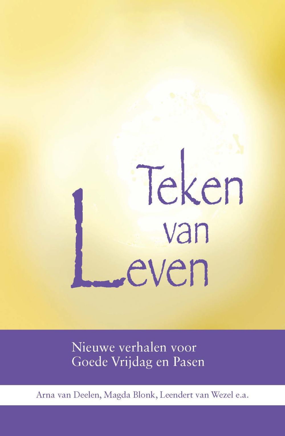 Teken van Leven